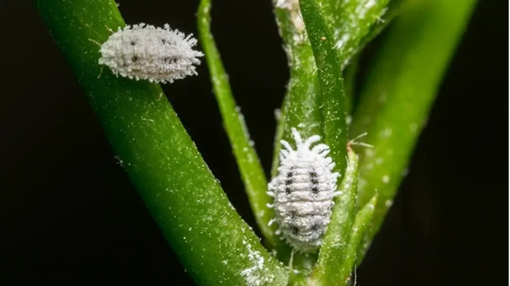 Mealybugs