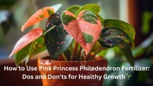 Pink-Princess-Philodendron-Fertilizer